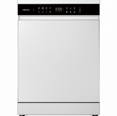 Посудомоечная машина Hiberg F68 1530 LW