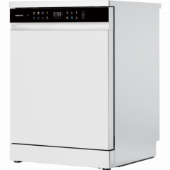 Посудомоечная машина Hiberg F68 1530 LW