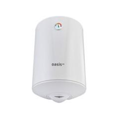 Электрический накопительный водонагреватель Oasis Eco ER-30