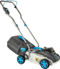 Газонокосилка аккумуляторная DDE LMB 3340