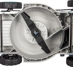 Газонокосилка аккумуляторная DDE LMB 3340