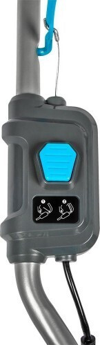 Газонокосилка аккумуляторная DDE LMB 3340