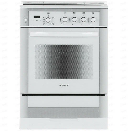 Газовая плита Gefest 6300-03 0040