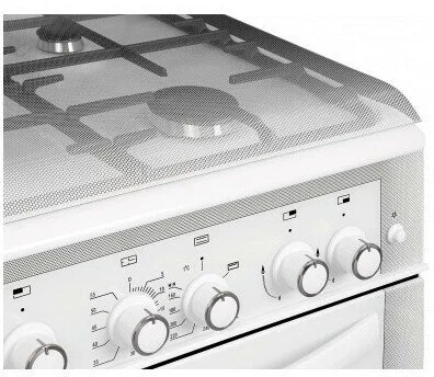 Газовая плита Gefest 6300-03 0040