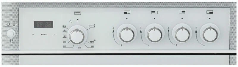 Газовая плита Gefest 6300-03 0040