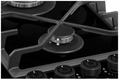 Комбинированная варочная панель HIBERG HM 6021 B