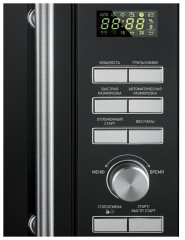 Микроволновая печь BBK 25MWI 939T B