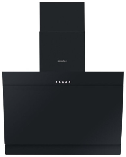 Кухонная вытяжка Simfer 8610SM