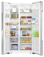 Холодильник Hisense RC-67WS4SAW