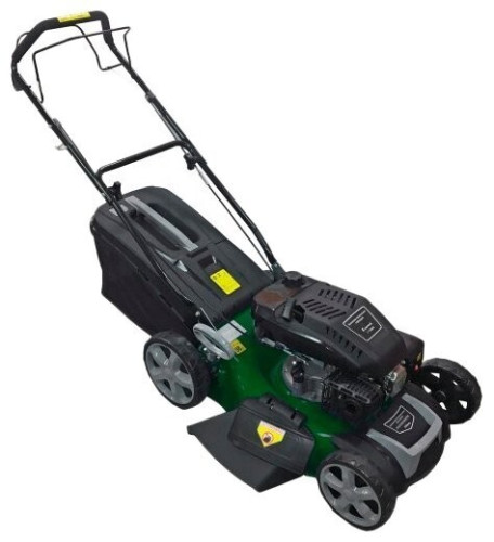 Газонокосилка бензиновая FAVOURITE LMF-53173