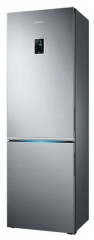 Холодильник Samsung RB34K6220SS