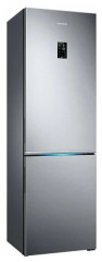 Холодильник Samsung RB34K6220SS