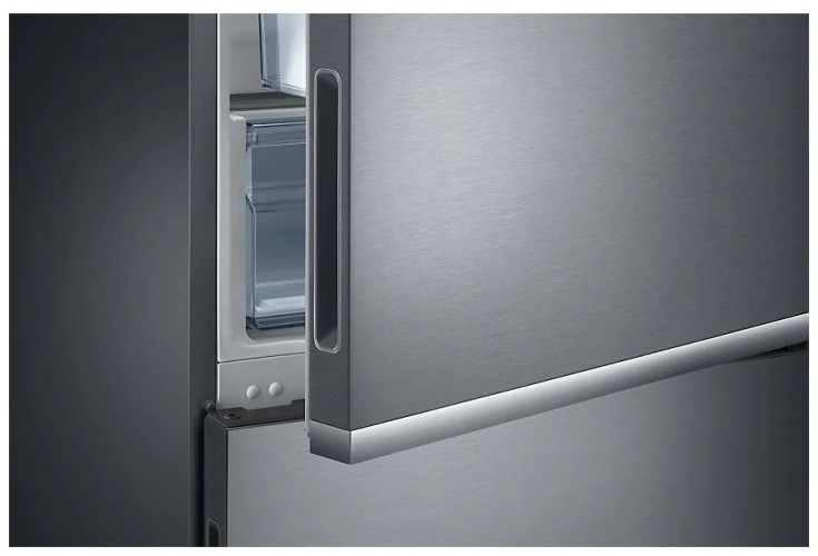 Холодильник Samsung RB34K6220SS