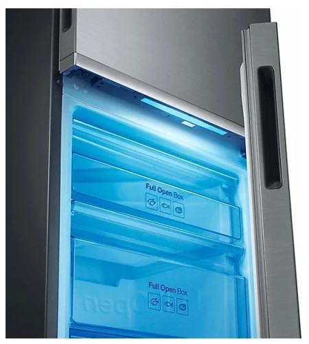 Холодильник Samsung RB34K6220SS