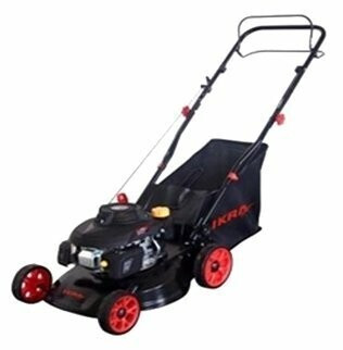 Газонокосилка бензиновая IKRAmogatec BRM 1446 S