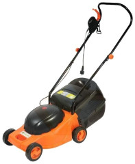 Газонокосилка электрическая Gardenlux LM3212