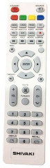 Телевизор Shivaki STV-50LED20W