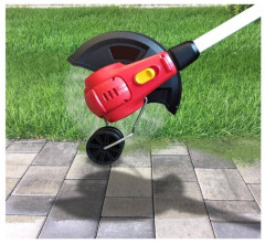 Триммер электрический DDE ET600