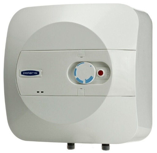 Электрический накопительный водонагреватель Polaris P-15 OR