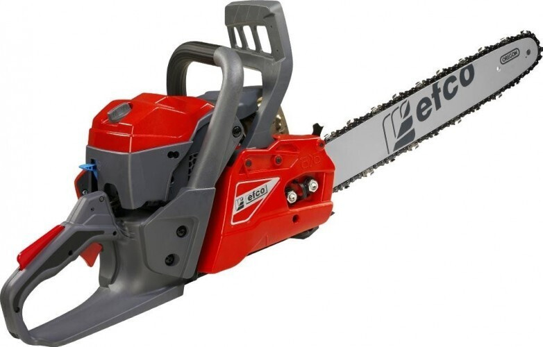 Бензопила Efco MT 451 50239113E1