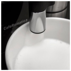 Кофемашина Nivona NICR 646