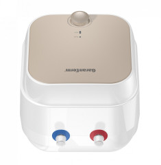 Электрический накопительный водонагреватель Garanterm Plus 10 U