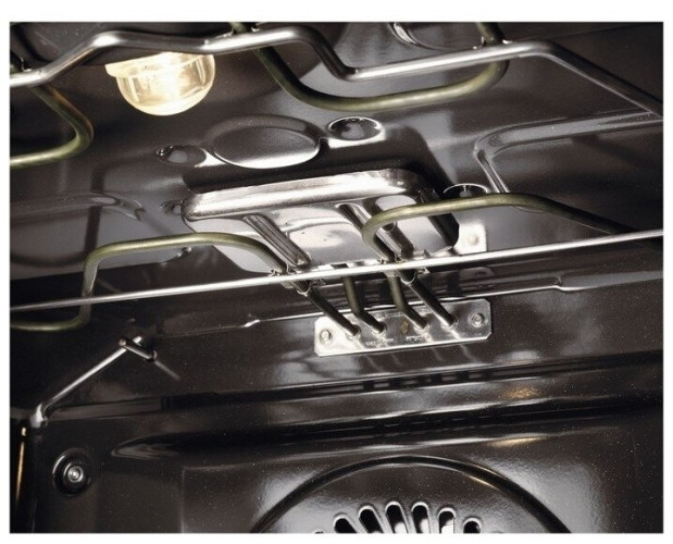 Электрический духовой шкаф Electrolux OMEC 7553X