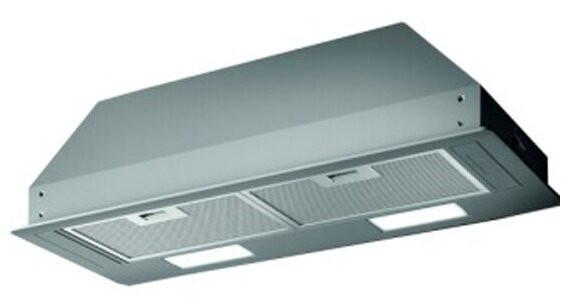 Встраиваемая вытяжка Jet Air VIERA LUX GR A 72