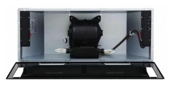 Встраиваемая вытяжка Jet Air VIERA LUX GR A 72