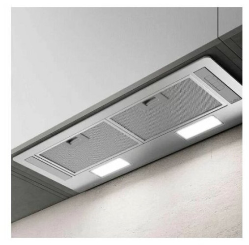 Встраиваемая вытяжка Jet Air VIERA LUX GR A 72