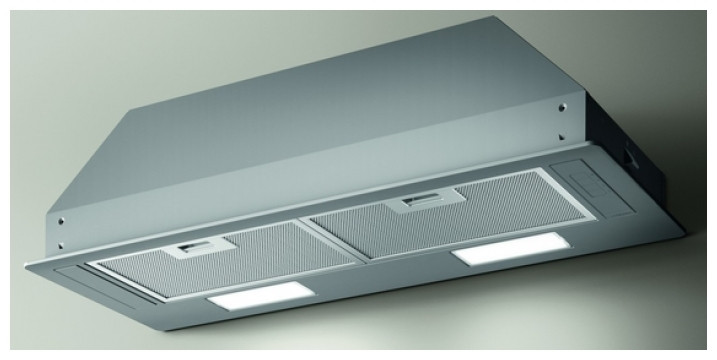 Встраиваемая вытяжка Jet Air VIERA LUX GR A 72