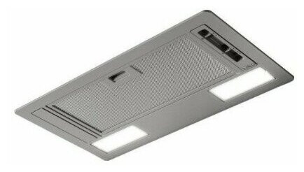 Встраиваемая вытяжка Jet Air VIERA LUX GR A 72