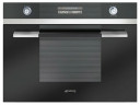 Встраиваемая микроволновая печь Smeg SC 45MNE2