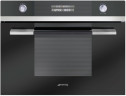 Встраиваемая микроволновая печь Smeg SC 45MNE2
