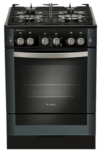 Газовая плита Gefest 6500-02 0044