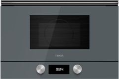 Встраиваемая микроволновая печь Teka ML 8220 BIS L Stone Grey
