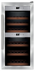 Винный шкаф Caso WineComfort 24