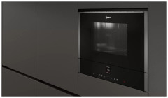 Встраиваемая микроволновая печь Neff C17GR01G0
