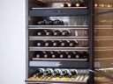 Встраиваемый винный шкаф Miele KWT 6833 SG