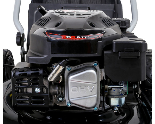 Газонокосилка бензиновая Brait BR4546S (06.03.006.086)