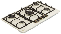 Газовая варочная панель Krona NOVANTA 90 IV