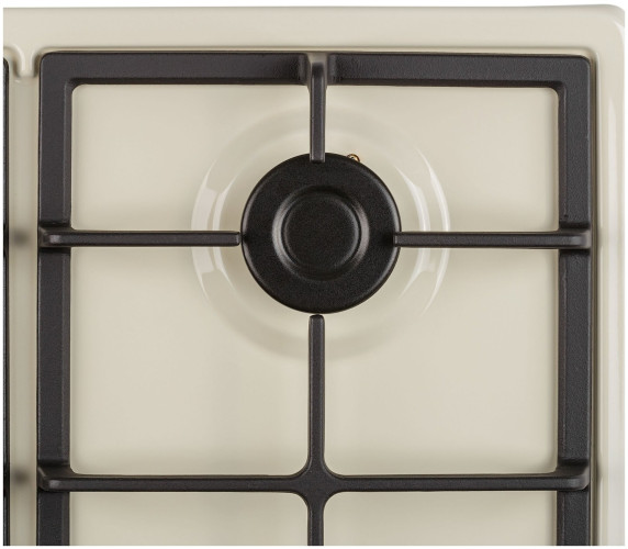 Газовая варочная панель Krona NOVANTA 90 IV