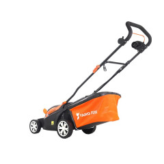 Газонокосилка электрическая Yard Fox EL3840