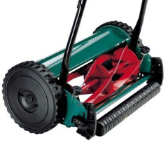 Газонокосилка механическая Bosch AHM 30