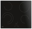 Электрическая варочная панель Fornelli PV 6017 Dolce BL
