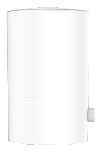 Увлажнитель воздуха Royal Clima Bellagio RUH-BL300/3.5M-WT