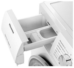 Стиральная машина Hisense WFQY7014V