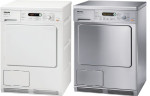 Сушильная машина Miele T 8822 C
