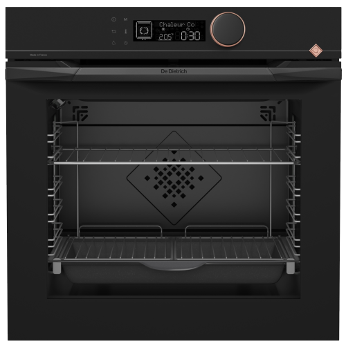 Электрический духовой шкаф De Dietrich DOH4541H
