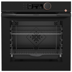 Электрический духовой шкаф De Dietrich DOH4541H